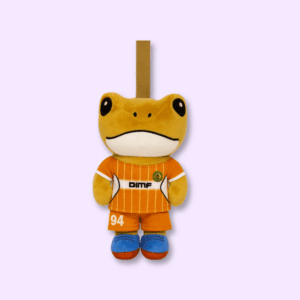 Sapo Concho Blind Box Isleno