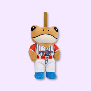 Sapo Concho Blind Box Pelotero