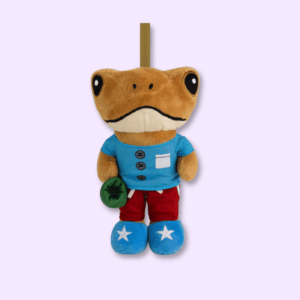 Sapo Concho Blind Box Secret